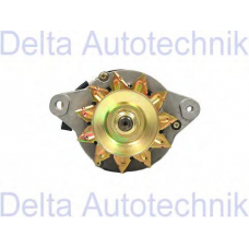 L 64 880 DELTA AUTOTECHNIK Генератор