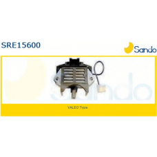 SRE15600 SANDO Регулятор