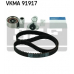 VKMA 91917 SKF Комплект ремня ГРМ