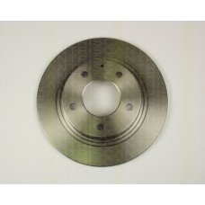 8120 50120C TRISCAN Тормозной диск