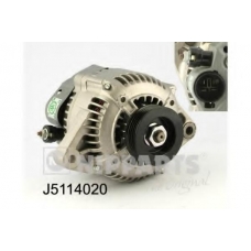 J5114020 NIPPARTS Генератор