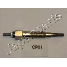 CP01 JAPANPARTS Свеча накаливания