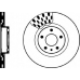 51809PRO PAGID Тормозной диск