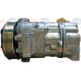 8FK 351 334-201 HELLA Компрессор, кондиционер