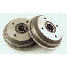 8120 40205 TRIDON Brake drums