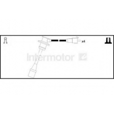 76107 STANDARD Комплект проводов зажигания