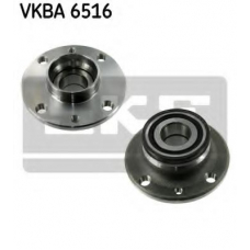 VKBA 6516 SKF Комплект подшипника ступицы колеса