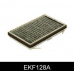 EKF128A COMLINE Фильтр, воздух во внутренном пространстве
