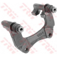 BDA510 TRW Кронштейн, корпус скобы тормоза