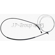 721215008 Jp Group Тросик газа