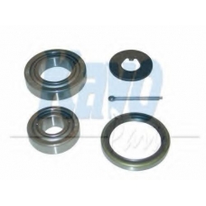 WBK-5503 KAVO PARTS Комплект подшипника ступицы колеса