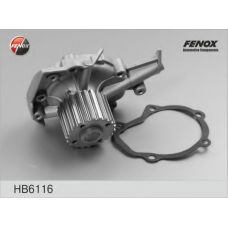 HB6116 FENOX Водяной насос