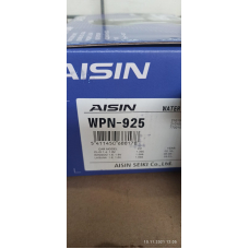 WPN-925 AISIN Водяной насос
