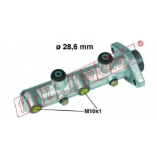 PF238 fri.tech. Главный тормозной цилиндр