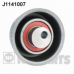 J1141007 NIPPARTS Натяжной ролик, ремень грм