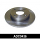 ADC0436 COMLINE Тормозной диск
