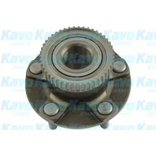 WBH-6541 KAVO PARTS Комплект подшипника ступицы колеса