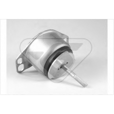 594242 HUTCHINSON Подвеска, ступенчатая коробка передач