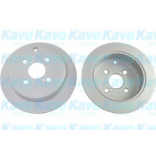 BR-9419-C KAVO PARTS Тормозной диск