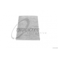 07.59.023 TRUCKTEC AUTOMOTIVE Фильтр, воздух во внутренном пространстве
