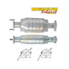 85412 MAGNAFLOW Катализатор