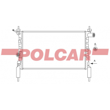 550708-1 POLCAR Ch?odnice wody