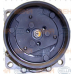 8FK 351 316-741 HELLA Компрессор, кондиционер