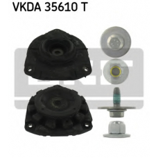 VKDA 35610 T SKF Опора стойки амортизатора