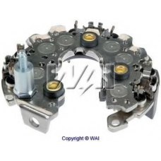 INR425 WAIglobal Выпрямитель, генератор