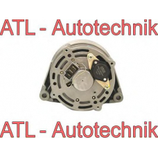 L 33 750 ATL Autotechnik Генератор