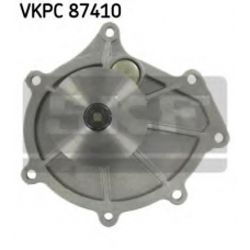 VKPC 87410 SKF Водяной насос