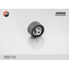 R32110 FENOX Паразитный / ведущий ролик, зубчатый ремень