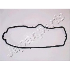 GP-514 JAPANPARTS Прокладка, крышка головки цилиндра