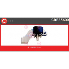 CRE35600 CASCO Регулятор