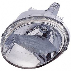 222-1107R-LD-E DEPO Head lamp