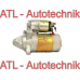 A 75 930 ATL Autotechnik Стартер