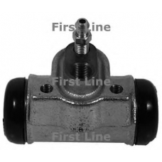 FBW1664 FIRST LINE Колесный тормозной цилиндр