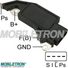 VR-D683H MOBILETRON Регулятор генератора