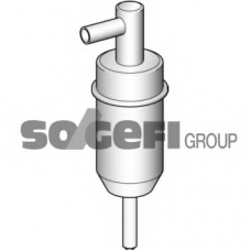 FT6516 SogefiPro Топливный фильтр
