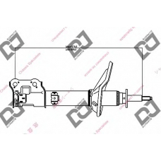 DS1270GS DJ PARTS Амортизатор