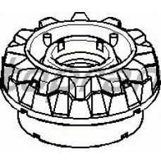 104 003 TOPRAN Опора стойки амортизатора