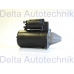 A 12 880 DELTA AUTOTECHNIK Стартер