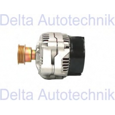L 39 280 DELTA AUTOTECHNIK Генератор l39280