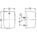 2BA 002 652-028 HELLA Фонарь указателя поворота