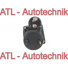 A 16 710 ATL Autotechnik Стартер