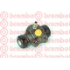 A 12 398<br />BREMBO