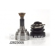 J2823005 NIPPARTS Шарнирный комплект, приводной вал