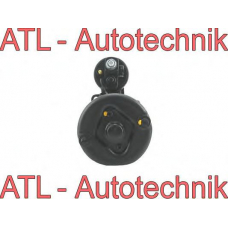 A 10 730 ATL Autotechnik Стартер