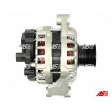 A0294 AS-PL Генератор