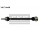 VKJC 8608<br />SKF